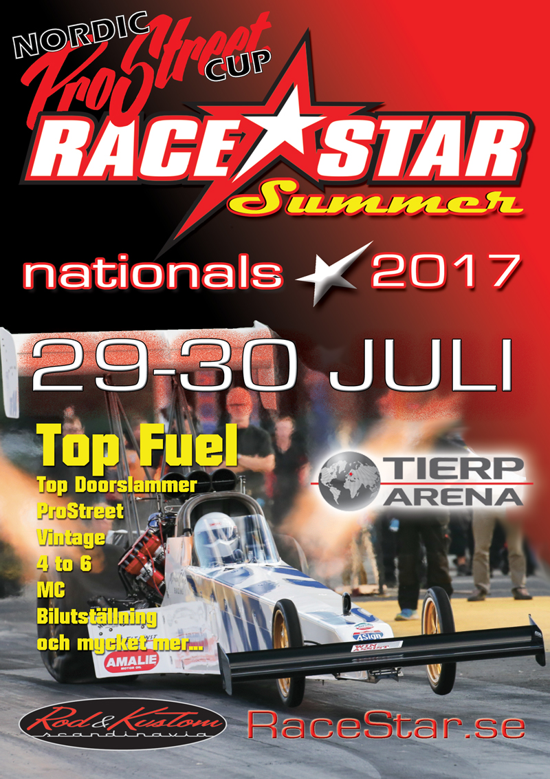 RaceStar